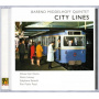 Middelhoff, Barend -Quint - City Lights