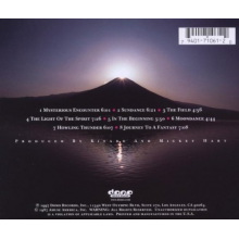 Kitaro - Light of the Spirit