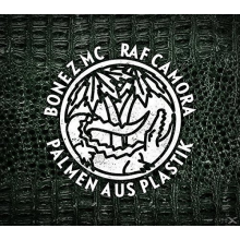 Bonez Mc & Raf Camora - Palmen Aus Plastik