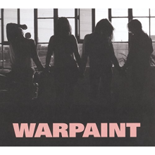 Warpaint - Heads Up