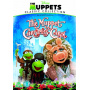 Movie - Muppets Christmas Carol