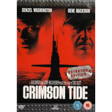 Movie - Crimson Tide