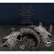 Additional Time - Wolves Amongst Sheep