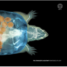 Stargazer's Assistant - Remoteness of Light