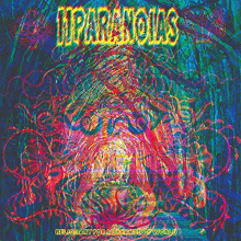 Eleven Paranoias - Reliquary For a Dreamed of World