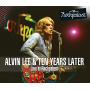 Lee, Alvin & Ten Years Later - Live At Rockpalast 1978