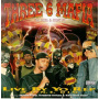 Three 6 Mafia - Live By Yo Rep