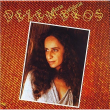 Bethania, Maria - Dezembros