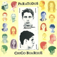 Buarque, Chico - Paratodos