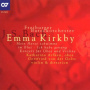Zimmermann, Frank Peter - Cantatas & Concerto