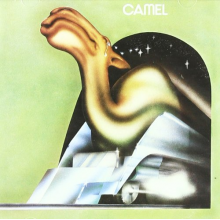 Camel - Camel + 2