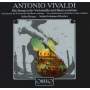 Vivaldi, A. - Cello Sonatas
