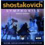 San Francisco Symphony - Shostakovich: the Complete Symphonies
