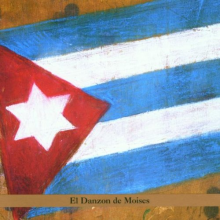 Rodriguez, Roberto Juan - El Danzon De Moises