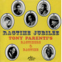 Tony Parenti's Ragtimers & Ragtime - Ragtime Jubilee