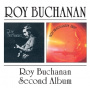 Roy Buchanan - Roy Buchanan/Second Album