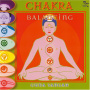 Sangah, Guna - Chakra Balancing