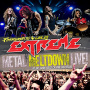 Extreme - Pornograffitti Live 25/Metal Meltdown