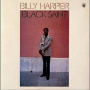 Harper, Billy - Black Saint