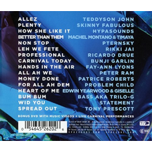 V/A - Soca Gold 2016