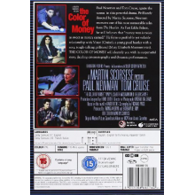 Movie - Color of Money