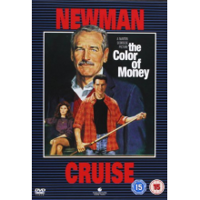 Movie - Color of Money