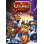 Animation - Oliver and Company