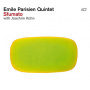 Parisien, Emile -Quintet- - Sfumato