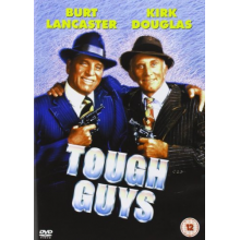 Movie - Tough Guys