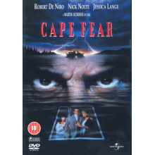 Movie - Cape Fear