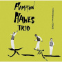 Hawes, Hampton - Trio Vol.1