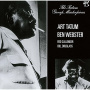 Art Tatum - Ben Webster Quartet - The Tatum Group Masterpieces