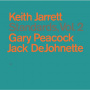 Jarrett, Keith -Trio- - Standards. Vol.2