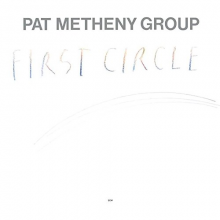 Metheny, Pat - First Circle