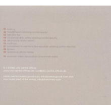 Static - Eject Your Mind