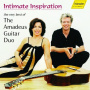 Amadeus Guitar Duo - Intimate Inspiration:Very