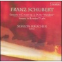 Schubert, Franz - Fantasie In C Major Op.15