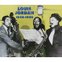 Jordan, Louis - 1938-1950