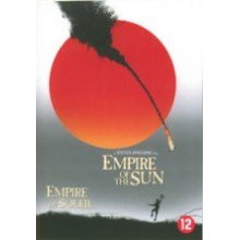 Movie - Empire of the Sun