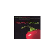 V/A - Red Hot Dance -30tr-