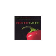 V/A - Red Hot Dance