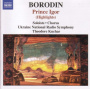 Borodin, A. - Prince Igor -Highlights-