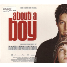 Badly Drawn Boy - About a Boy