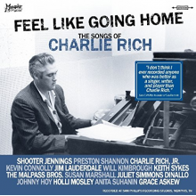 Rich, Charlie - Feel Like Going Home