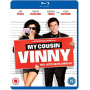 Movie - My Cousin Vinny