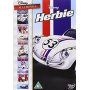 Movie - Herbie Collection