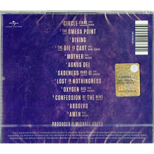 Enigma - The Fall of a Rebel Angel