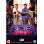 Tv Series - Ncis New Orleans - S1
