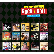 V/A - Easy Introduction To R&R