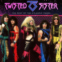 Twisted Sister - Best of the Atlantic Years